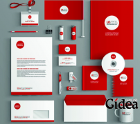 品牌vi设计是不是非常赚钱？