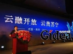 “云商”苏宁，如何改变(第1页)