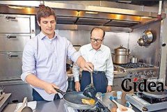 李嘉诚为何看好“人造蛋”