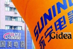 国美苏宁转型路径PK：保现在还是博未来