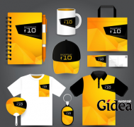 品牌VI设计具体包括哪些常见的类别