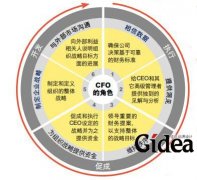 演变中的CFO角色(第1页)