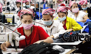 孟加拉制造行业