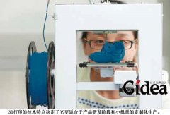 3D打印，你准备好了吗？(第1页)