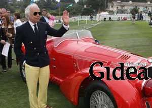 图：拉尔夫-劳伦 Ralph Lauren