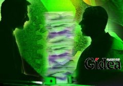 琥珀变幻黄金梦