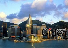 香港——传统与现代交融的风情都市