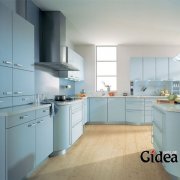 劳斯，让厨房也奢华