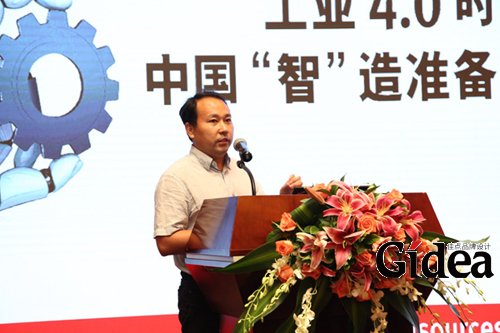 深圳优美通讯科技总经理邵国光