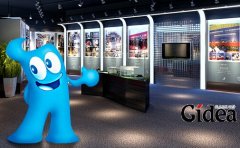 杭州vi设计水平体现在哪些方面