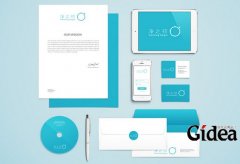 品牌vi设计追求哪些设计风格