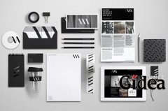 企业VI设计能发挥哪些重要作用