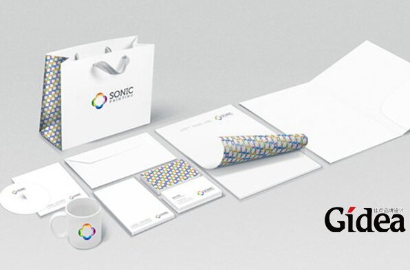 企业vi设计报价