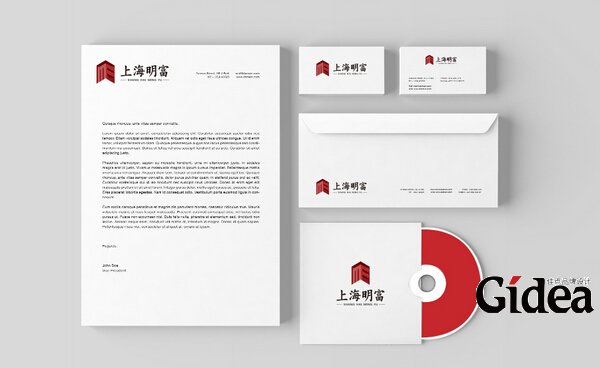 企业vi设计公司