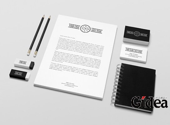 品牌VI设计公司