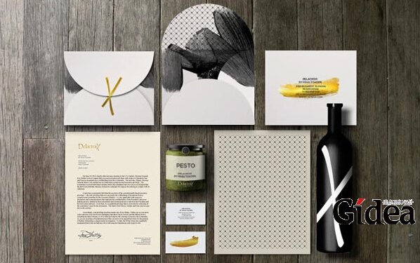 品牌VI设计公司