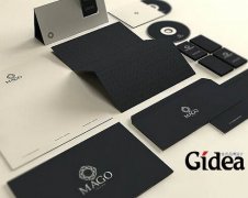 品牌标志VI设计饱含哪些内容