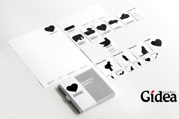 品牌标志VI设计