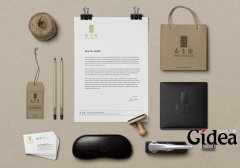 品牌VI设计如何巧妙运用设计技术