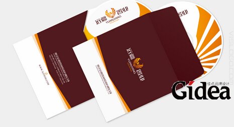 企业VI设计公司