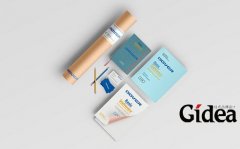 杭州vi策划中的色彩调整