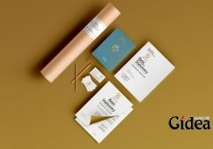 VI设计公司如何体现企业特征