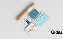 品牌VI设计要具有一定的差异性