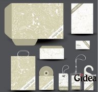 商场vi设计的技巧与方法