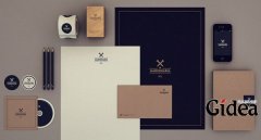 品牌vi设计的表现形式有哪些