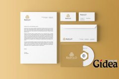 企业vi设计公司怎样做出吸引人的设计作品