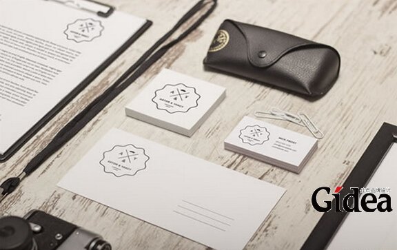 品牌VI设计