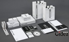 品牌VI设计的基本方法