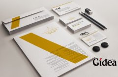 房地产vi设计的组成部分