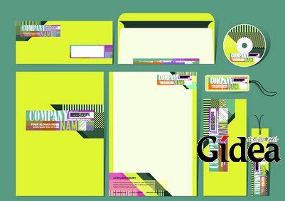 杭州企业VI设计