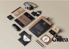 杭州企业VI设计与品牌之间的联系