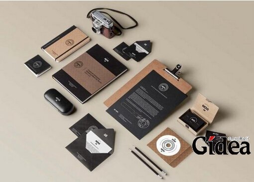 杭州企业VI设计