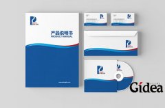 大家应如何看待企业vi设计