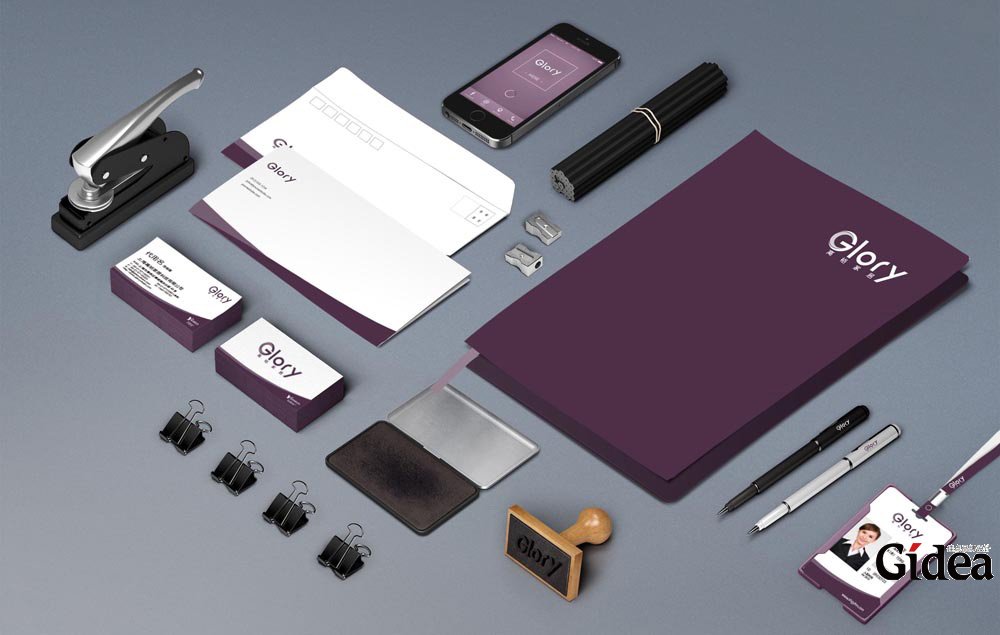 杭州vi设计公司