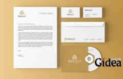 vi品牌形象设计思路精选