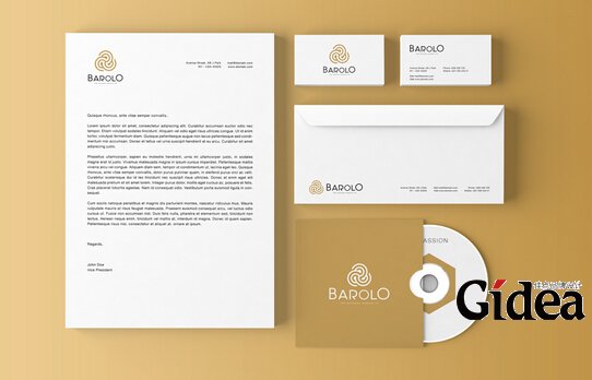 vi品牌形象设计