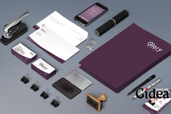 杭州市企业VI设计