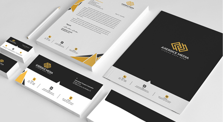 企业VI设计的基本要素