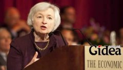 耶伦当选，美元贬值？