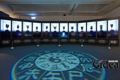 别让文化“宅”在博物馆