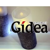 环保型纸泥浆家居饰品