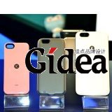 可扩展内存的iPhone充电手机壳