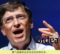 以情商打造伟大公司(第1页)