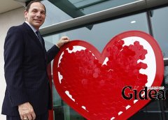 宝洁：开放的是视角和理念