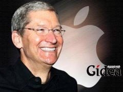 苹果 “巅峰”已过？(第1页)