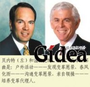 向贝内特和温白克学习“脱毛衣”